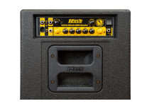 Markbass MB58R Mini CMD 121 Pure <b>Combo 500W para Baixo</b> Markbass MB58R Mini CMD 121 Pure <b>Combo 500W para Baixo</b>